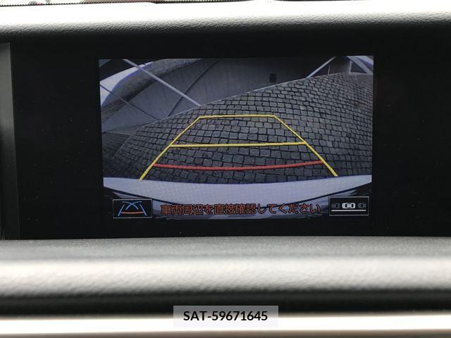 Lexus IS 2015-09 297926-12