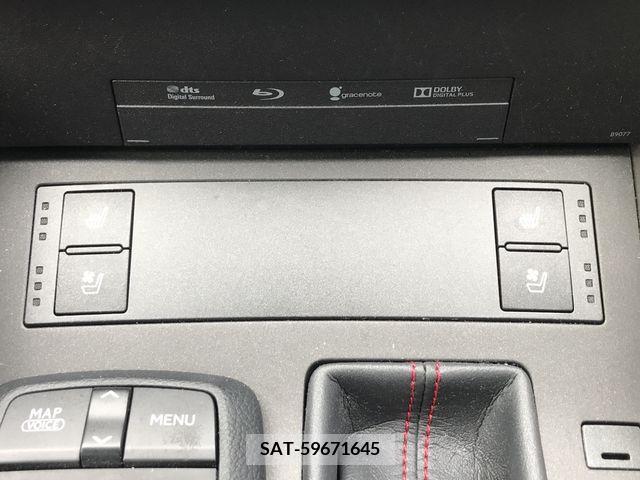 Lexus IS 2015-09 297926-15