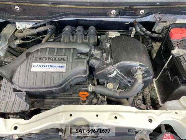 Honda N BOX 2014-01 364494-18