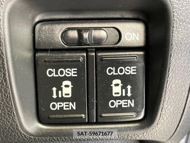 Honda N BOX 2014-01 364494-5