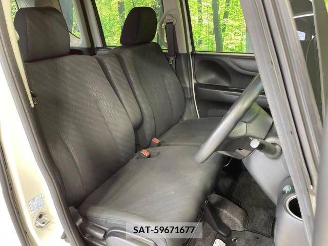 Honda N BOX 2014-01 364494-8