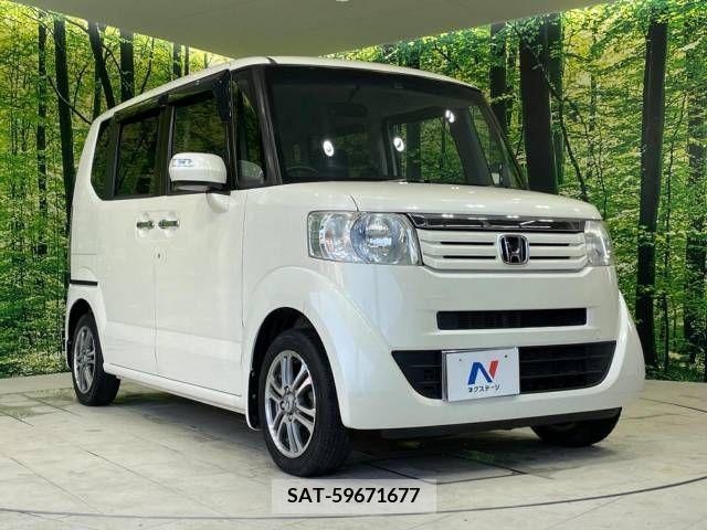 Honda N BOX 2014-01 364494-16