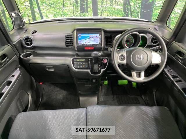 Honda N BOX 2014-01 364494-1