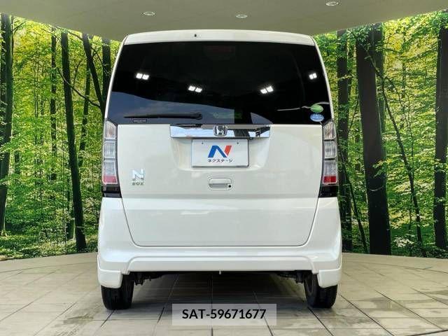 Honda N BOX 2014-01 364494-15