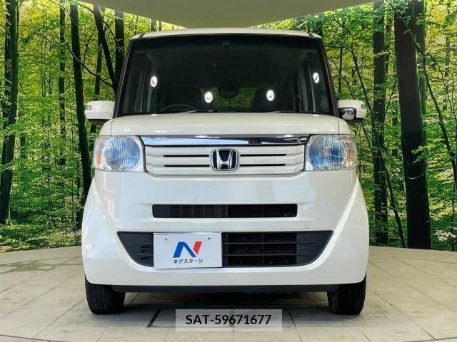 Honda N BOX 2014-01 364494-14