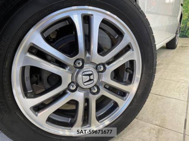 Honda N BOX 2014-01 364494-13