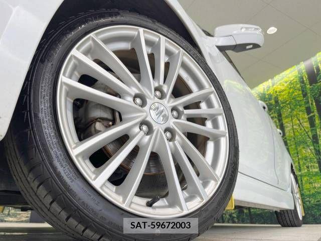 Suzuki SWIFT 2012-05 341764-13