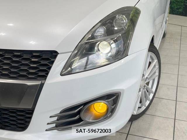 Suzuki SWIFT 2012-05 341764-12