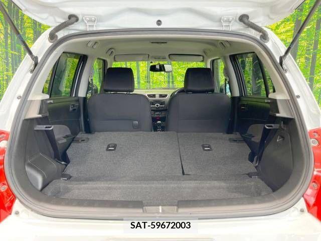 Suzuki SWIFT 2012-05 341764-10
