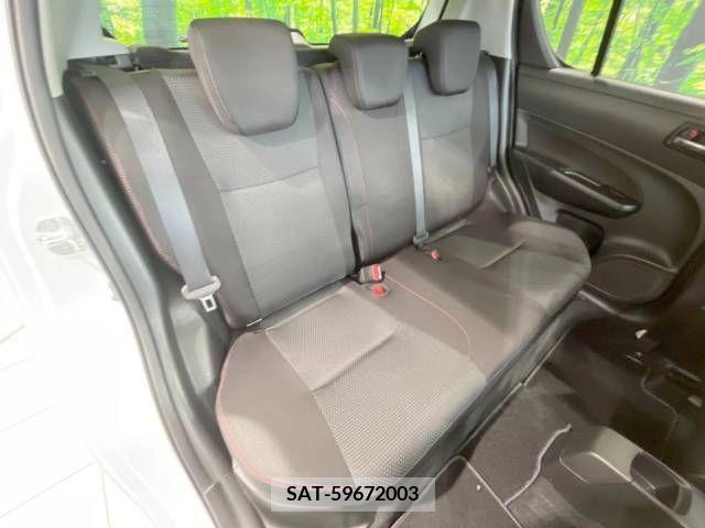 Suzuki SWIFT 2012-05 341764-9