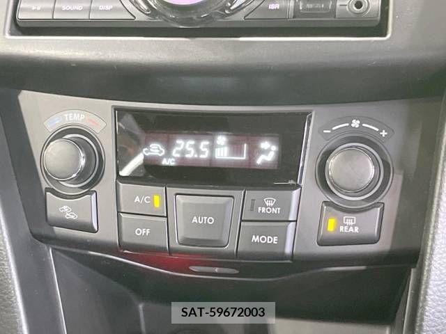 Suzuki SWIFT 2012-05 341764-4