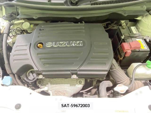 Suzuki SWIFT 2012-05 341764-18