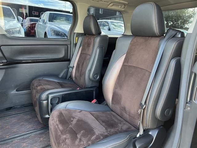Toyota ALPHARD 2013-02 12056-19