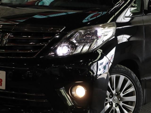 Toyota ALPHARD 2013-02 12056-11