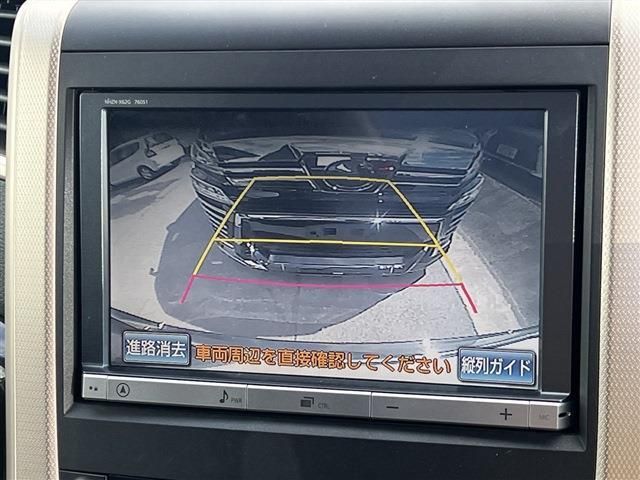Toyota ALPHARD 2013-02 12056-17