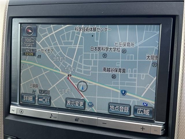 Toyota ALPHARD 2013-02 12056-16