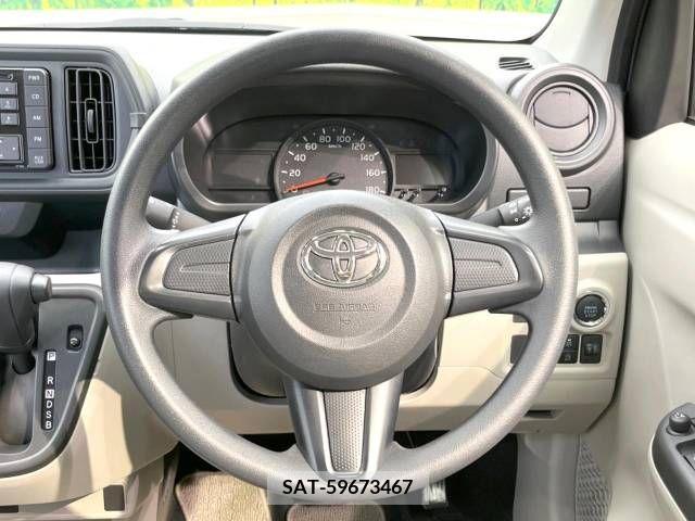 Toyota PASSO 2021-03 235738-11