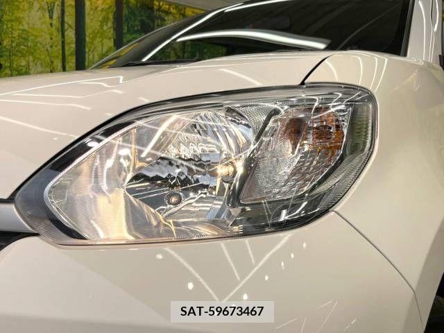 Toyota PASSO 2021-03 235738-12