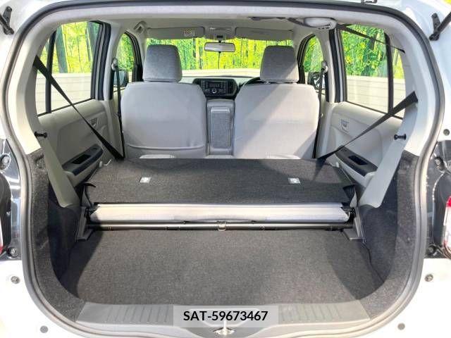 Toyota PASSO 2021-03 235738-10