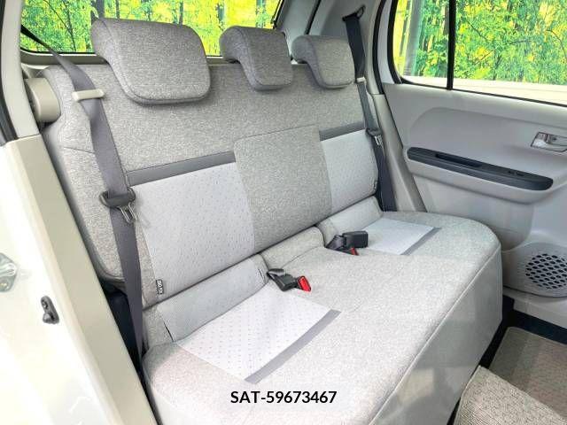 Toyota PASSO 2021-03 235738-9