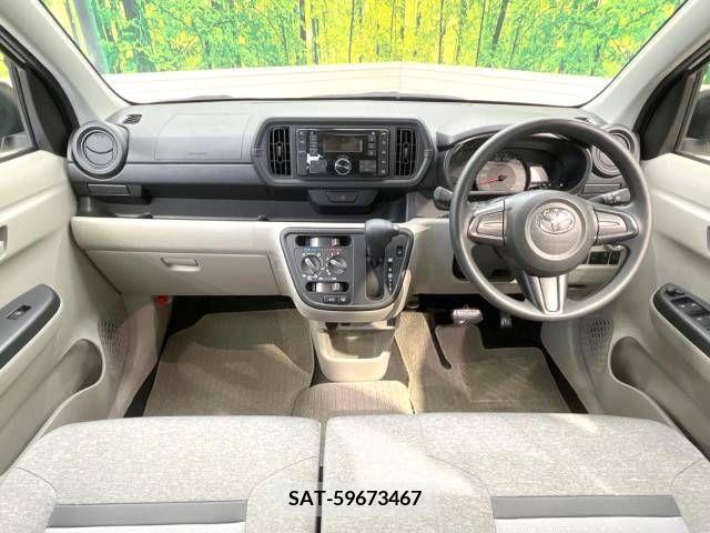 Toyota PASSO 2021-03 235738-1