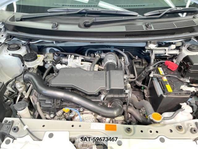 Toyota PASSO 2021-03 235738-18
