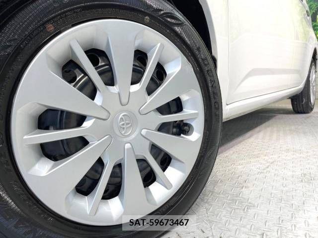Toyota PASSO 2021-03 235738-13