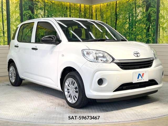 Toyota PASSO 2021-03 235738-16
