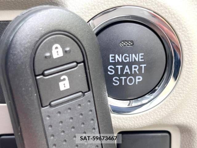 Toyota PASSO 2021-03 235738-5