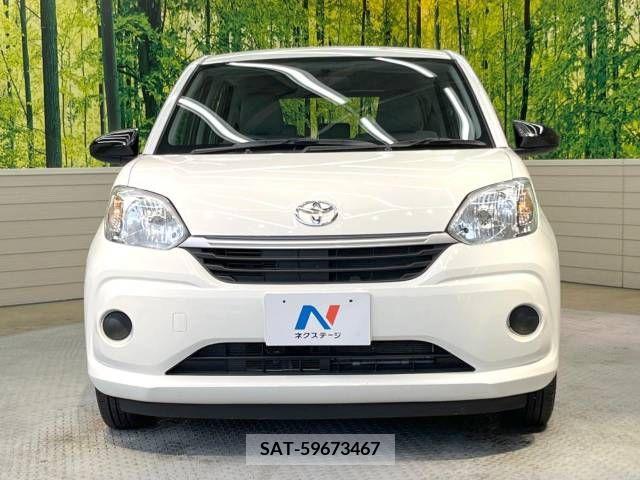Toyota PASSO 2021-03 235738-14