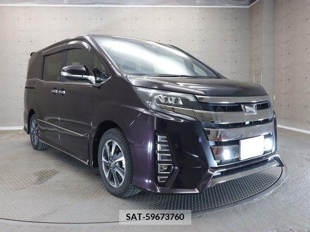 Toyota NOAH 2018-01 331468-21