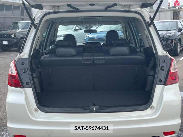 Subaru EXIGA 2009-07 381224-10