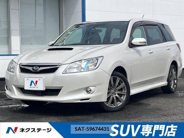 Subaru EXIGA 2009-07 381224-0