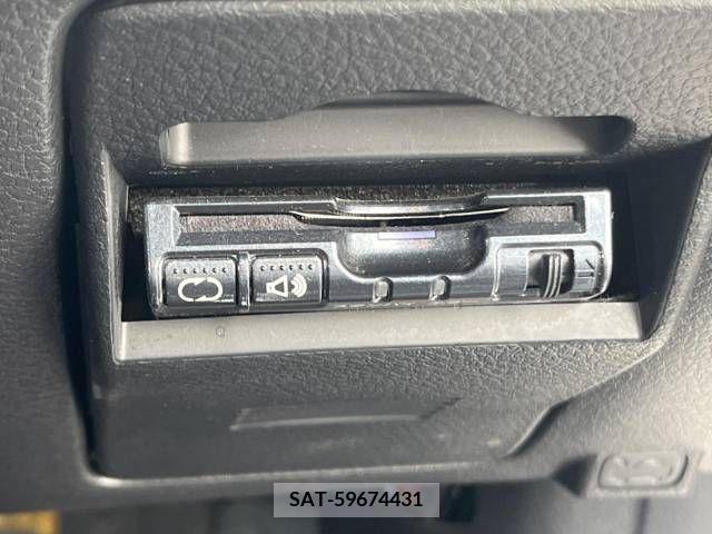 Subaru EXIGA 2009-07 381224-5