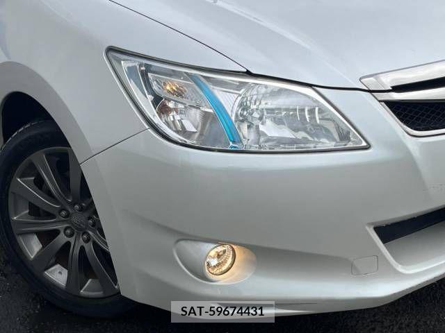 Subaru EXIGA 2009-07 381224-13