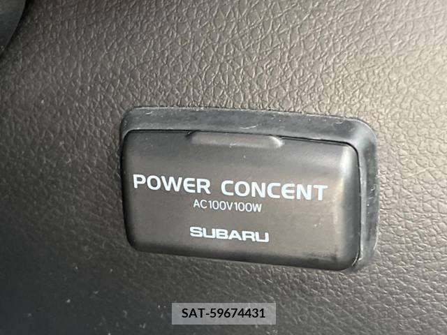 Subaru EXIGA 2009-07 381224-3