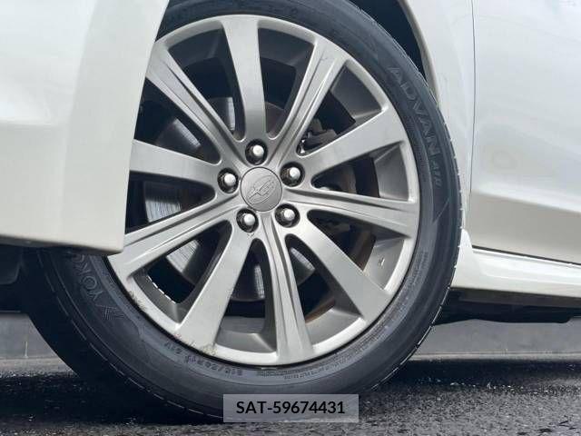 Subaru EXIGA 2009-07 381224-12