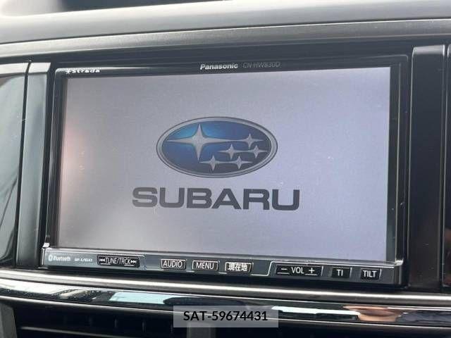 Subaru EXIGA 2009-07 381224-2