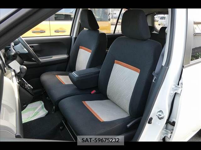Daihatsu BOON 2018-12 205619-9