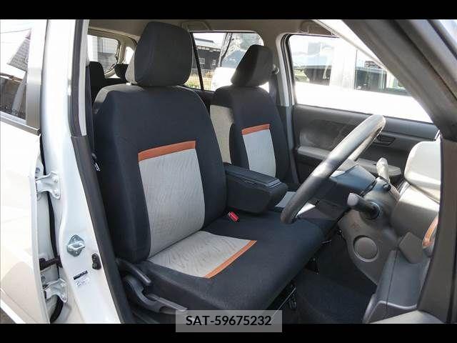 Daihatsu BOON 2018-12 205619-8