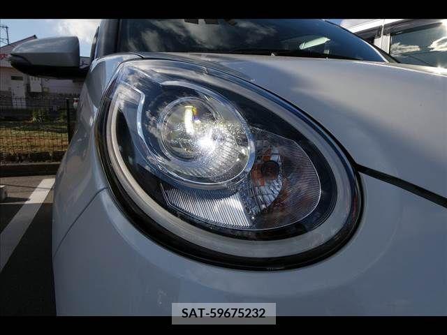 Daihatsu BOON 2018-12 205619-7