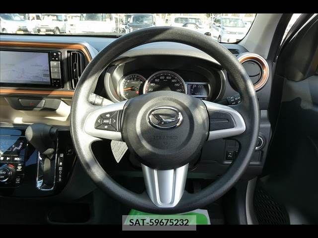 Daihatsu BOON 2018-12 205619-3