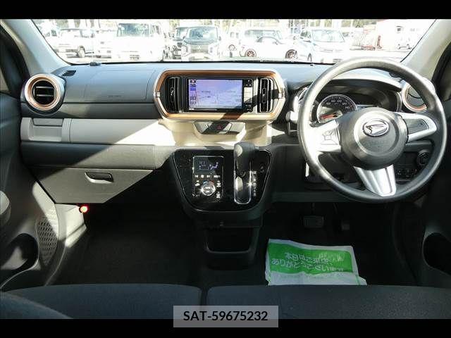 Daihatsu BOON 2018-12 205619-2
