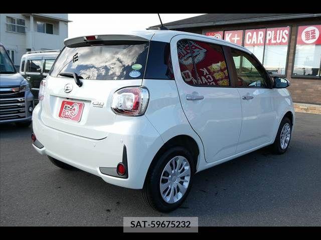 Daihatsu BOON 2018-12 205619-16