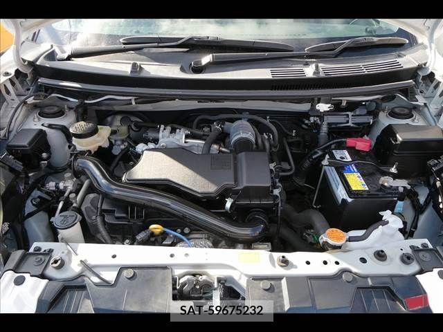 Daihatsu BOON 2018-12 205619-12