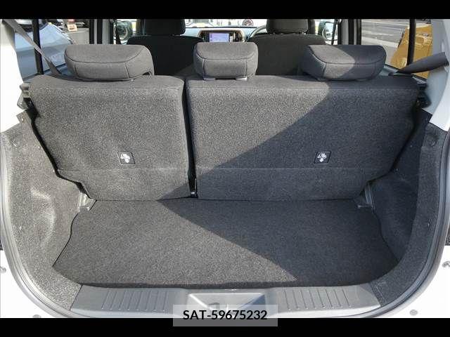 Daihatsu BOON 2018-12 205619-11
