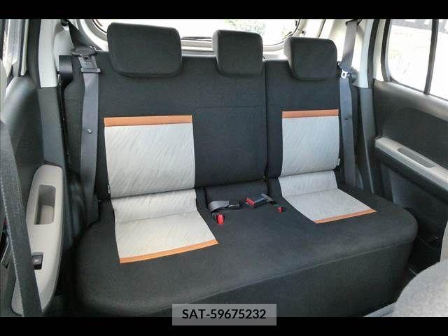Daihatsu BOON 2018-12 205619-10