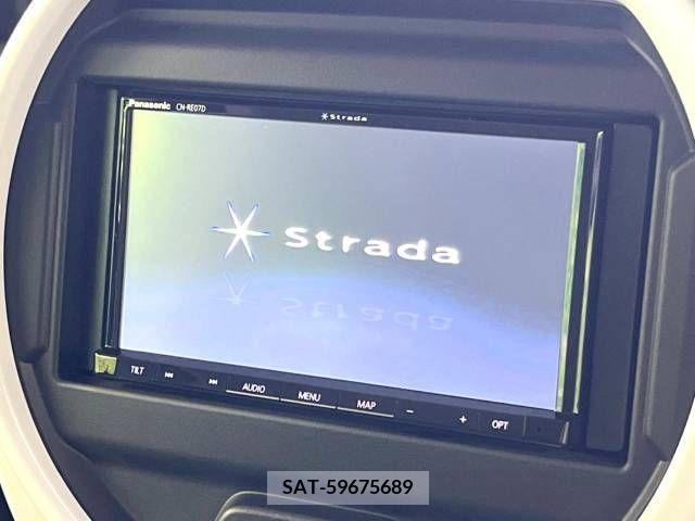 Suzuki HUSTLER 2021-09 272829-3
