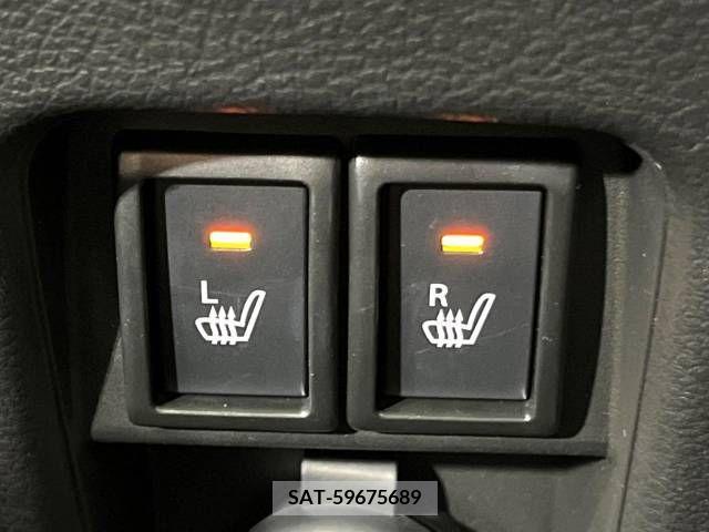 Suzuki HUSTLER 2021-09 272829-5