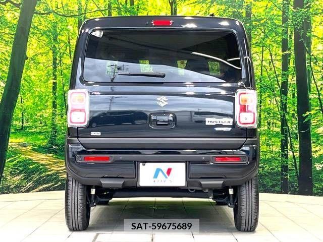Suzuki HUSTLER 2021-09 272829-16